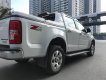 Chevrolet Colorado LTZ 2.8L 4x4 AT 2016 - Chính chủ bán xe Chevrolet Colorado LTZ đời 2016, màu trắng, xe nhập