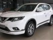 Nissan X trail 2.0 SL 2WD Premium 2018 - Bán ô tô Nissan X trail 2.0 SL 2WD Premium 2018, màu trắng