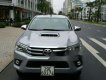 Toyota Hilux  3.0l G Limited 2016 - Bán Toyota Hilux 3.0l G Limited sản xuất 2016, màu bạc  