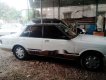 Nissan Bluebird 1982 - Bán xe Nissan Bluebird sản xuất 1982, màu trắng, 45 triệu