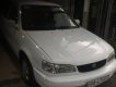 Toyota Corolla 2000 - Gia đình bán xe Toyota Corolla năm sản xuất 2000, màu trắng, xe nhập