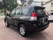 Toyota Land Cruiser Prado 2.7 AT TX-L 2010 - Bán xe Toyota Land Cruiser Prado 2.7 AT TX-L 2010, màu đen, xe nhập