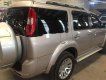 Ford Everest  4x2 MT  2015 - Bán Ford Everest 4x2 MT năm 2015, màu ghi vàng