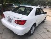 Toyota Corolla altis 2003 - Bán xe Toyota Corolla altis năm sản xuất 2003, màu trắng