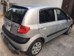 Hyundai Getz 2010 - Bán Hyundai Getz đời 2010, màu bạc, nhập khẩu  