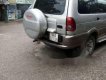 Isuzu Hi lander 2005 - Bán Isuzu Hi lander đời 2005, màu bạc, 220 triệu