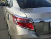 Toyota Vios 2016 - Bán Toyota Vios 2016 xe gia đình, giá chỉ 520 triệu