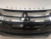 Mitsubishi Outlander 2.0 2018 - Bán Mitsubishi Outlander sản xuất năm 2018, màu trắng 