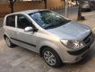 Hyundai Getz 2010 - Bán Hyundai Getz đời 2010, màu bạc, nhập khẩu  