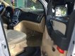 Hyundai Grand Starex 2008 - Cần bán gấp Hyundai Grand Starex đời 2008, màu bạc