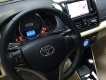 Toyota Vios 1.5G AT 2017 - Đại lý chính hãng chuyên bán Vios, trả góp giá tốt, hỗ trợ nhiều