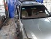 Isuzu Hi lander 2007 - Cần bán gấp Isuzu Hi lander năm sản xuất 2007, màu bạc