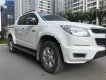 Chevrolet Colorado LTZ 2.8L 4x4 AT 2016 - Chính chủ bán xe Chevrolet Colorado LTZ đời 2016, màu trắng, xe nhập