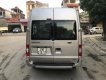 Ford Transit 2012 - Bán Ford Transit năm sản xuất 2012, màu bạc