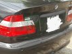 BMW 3 Series 325i 2003 - Bán xe BMW 3 Series 325i đời 2003, màu đen 