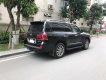 Lexus LX 570 2010 - Cần bán xe Lexus LX 570 đời 2011, màu đen, nội thất kem, nhập Mỹ