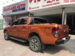 Ford Ranger Wildtrak 3.2L 4x4 AT 2016 - Bán Ford Ranger Wildtrak 3.2L 4x4 AT đời 2016, nhập khẩu Thái