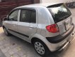 Hyundai Getz 2010 - Bán Hyundai Getz đời 2010, màu bạc, nhập khẩu  