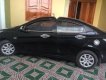 Hyundai Accent 2011 - Bán xe Hyundai Accent năm sản xuất 2011, màu đen  