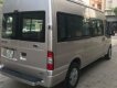 Ford Transit   MT  2012 - Bán Ford Transit MT năm 2012, màu bạc