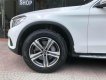 Mercedes-Benz Smart GLC 250 4Matic 2017 - Bán Mercedes GLC 250 4Matic năm sản xuất 2017, màu trắng