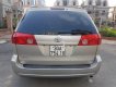 Toyota Sienna LE 3.5 2009 - Bán Toyota Sienna LE 3.5 năm 2009, màu bạc, nhập khẩu 