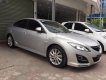 Mazda 6 2.0 AT 2011 - Tứ Quý Auto bán xe Mazda 6 2.0 AT đời 2011, màu bạc, nhập khẩu