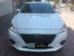 Mazda 3 2017 - Bán lại xe Mazda 3 năm 2017, màu trắng, xe nhập
