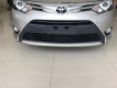 Toyota Vios 1.5G AT 2017 - Đại lý chính hãng chuyên bán Vios, trả góp giá tốt, hỗ trợ nhiều