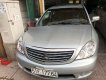 Mitsubishi Grunder 2008 - Bán Mitsubishi Grunder 2008, màu bạc, nhập khẩu số tự động, 370 triệu