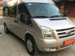 Ford Transit   MT  2012 - Bán Ford Transit MT năm 2012, màu bạc