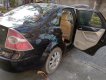 Ford Focus 2007 - Bán xe Ford Focus đời 2007, màu đen