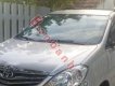 Toyota Innova V 2008 - Bán Toyota Innova V 2008, màu bạc  