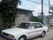 Nissan Bluebird   1983 - Bán xe Nissan Bluebird năm 1983, màu trắng, nhập khẩu nguyên chiếc còn mới giá cạnh tranh