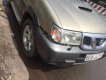 Nissan Terrano 2.7 2003 - Gia đình bán xe Nissan Terrano 2.7 đời 2003, màu vàng, xe nhập