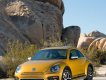 Volkswagen Beetle E 2016 - Bán ô tô Volkswagen Beetle E năm 2016, màu vàng, nhập khẩu nguyên chiếc