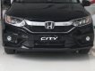 Honda City 1.5TOP 2018 - Bán xe Honda City 1.5TOP sản xuất 2018, màu đen