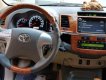 Toyota Fortuner 2.7V 4x2 AT 2013 - Bán Toyota Fortuner 2.7V 4x2 AT 2013, màu xám, 