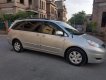 Toyota Sienna LE 3.5 2009 - Bán Toyota Sienna LE 3.5 năm 2009, màu bạc, nhập khẩu 