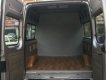 Ford Transit   MT  2012 - Bán Ford Transit MT năm 2012, màu bạc