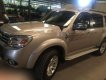 Ford Everest  4x2 MT  2015 - Bán Ford Everest 4x2 MT năm 2015, màu ghi vàng