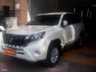 Toyota Land Cruiser TXL 2.7L 2016 - Bán Toyota Land Cruiser Prado TXL 2.7AT 2016, màu trắng, nhập khẩu