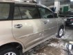 Toyota Innova 2.0G 2015 - Bán Toyota Innova 2.0G sản xuất 2015, màu vàng cát