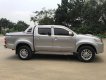 Toyota Hilux 3.0G 4x4 MT 2014 - Việt Anh Auto bán xe Toyota Hilux 3.0G 4x4 MT đời 2014, màu bạc, nhập khẩu 