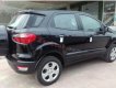 Ford EcoSport Ambiente 1.5L MT 2018 - Bán ô tô Ford EcoSport Ambiente 1.5L MT năm sản xuất 2018, màu đen