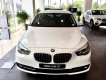 BMW 5 Series Sedan 2017 - Bán BMW 5 Series Sedan sản xuất 2017, màu trắng, xe nhập