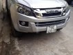 Isuzu Dmax 2013 - Bán ô tô Isuzu Dmax LS 4×4 2013