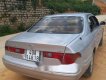 Toyota Camry  GLI  1998 - Cần bán lại xe Toyota Camry GLI sản xuất năm 1998, màu bạc, nhập khẩu nguyên chiếc, 180 triệu