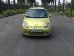 Chevrolet Spark 2009 - Bán Chevrolet Spark đời 2009, màu xanh