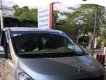 Hyundai Grand Starex Van 2.4 MT 2008 - Bán Hyundai Grand Starex Van 2.4 MT đời 2008, màu bạc, xe nhập
